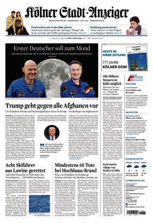 KSA Rhein-Bergischer Kreis