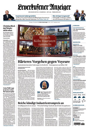 KSA Leverkusener Anzeiger