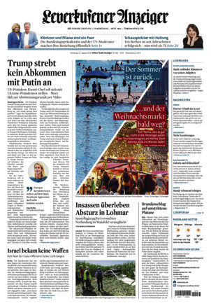 KSA Leverkusener Anzeiger