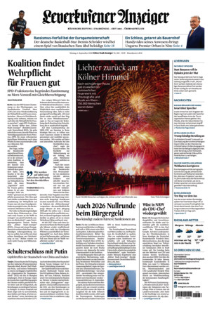 KSA Leverkusener Anzeiger