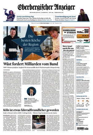 KSA Oberbergischer Kreis