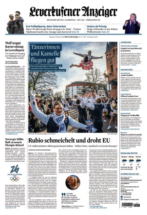 KSA Leverkusener Anzeiger