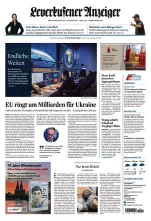 KSA Leverkusener Anzeiger