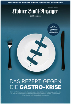 KSA Leverkusener Anzeiger