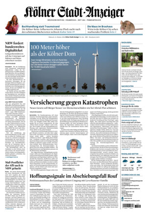 KSA Rhein-Bergischer Kreis - ePaper