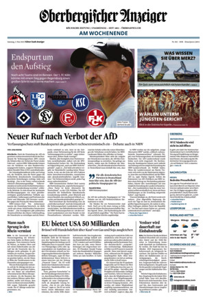 KSA Oberbergischer Kreis