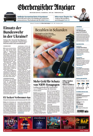 KSA Oberbergischer Kreis