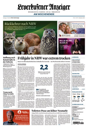 KSA Leverkusener Anzeiger