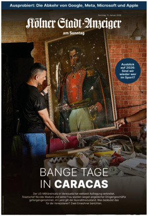 KSA Leverkusener Anzeiger