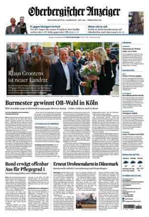 KSA Oberbergischer Kreis