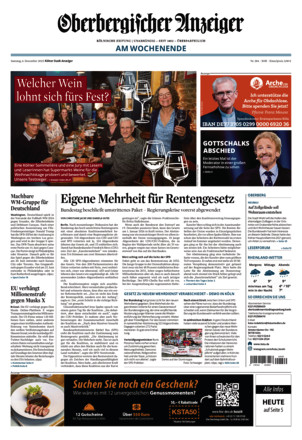 KSA Oberbergischer Kreis