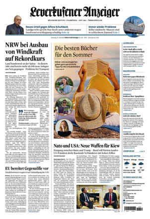 KSA Leverkusener Anzeiger