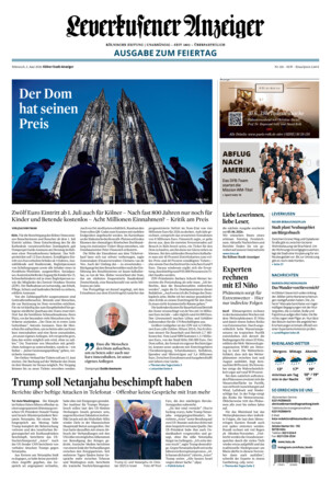 KSA Leverkusener Anzeiger