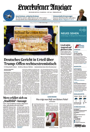 KSA Leverkusener Anzeiger