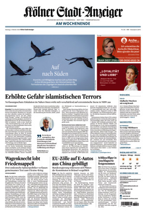 KSA Rhein-Bergischer Kreis - ePaper