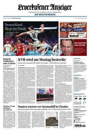 KSA Leverkusener Anzeiger