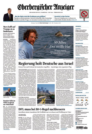 KSA Oberbergischer Kreis - ePaper