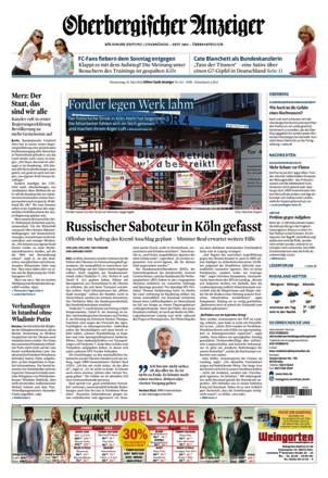 KSA Oberbergischer Kreis