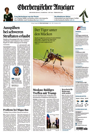 KSA Oberbergischer Kreis