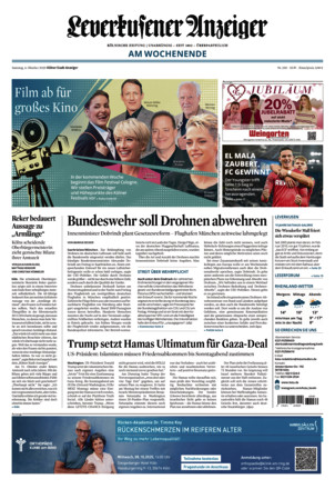 KSA Leverkusener Anzeiger