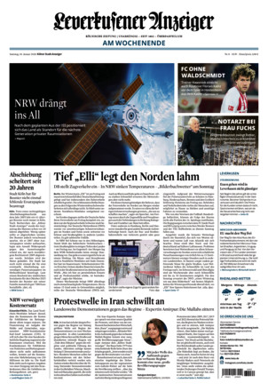 KSA Leverkusener Anzeiger