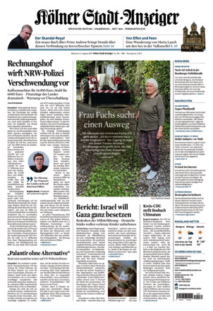 KSA Rhein-Bergischer Kreis