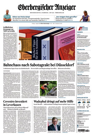 KSA Oberbergischer Kreis