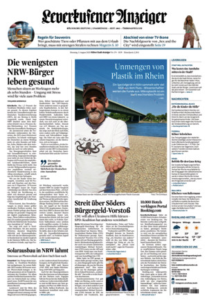 KSA Leverkusener Anzeiger