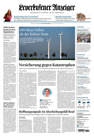 KSA Leverkusener Anzeiger - ePaper