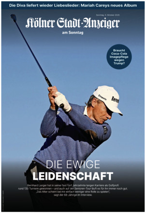 KSA Leverkusener Anzeiger