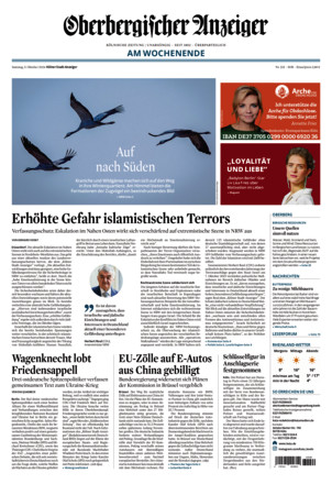 KSA Oberbergischer Kreis - ePaper