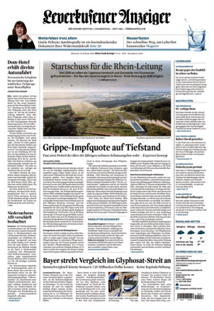 KSA Leverkusener Anzeiger