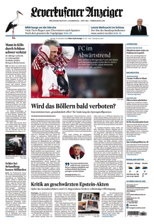 KSA Leverkusener Anzeiger