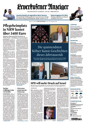 KSA Leverkusener Anzeiger