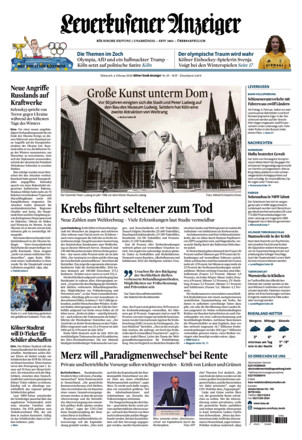 KSA Leverkusener Anzeiger