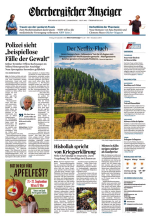 KSA Oberbergischer Kreis - ePaper