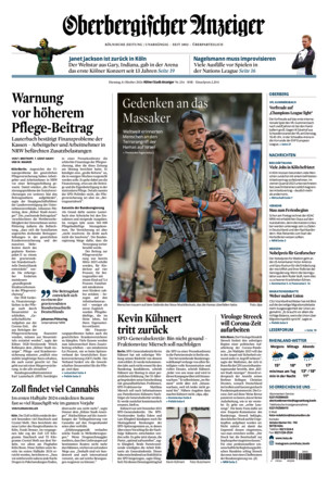 KSA Oberbergischer Kreis - ePaper