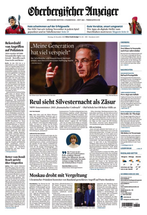 KSA Oberbergischer Kreis