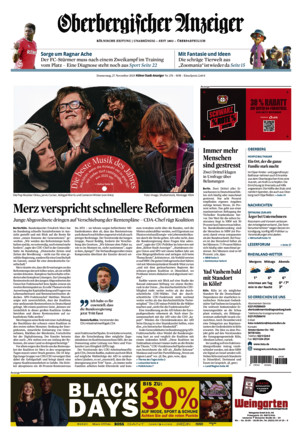 KSA Oberbergischer Kreis