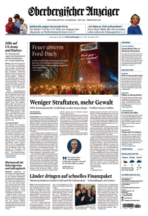 KSA Oberbergischer Kreis - ePaper