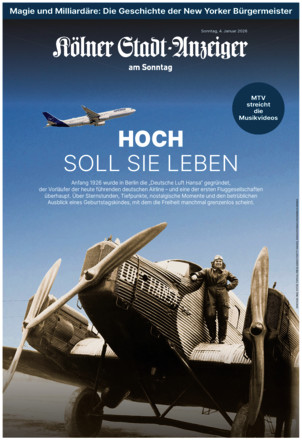 KSA Leverkusener Anzeiger