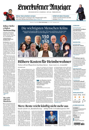 KSA Leverkusener Anzeiger