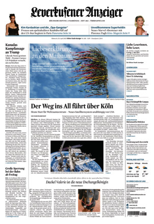 KSA Leverkusener Anzeiger