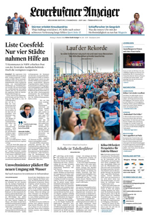 KSA Leverkusener Anzeiger