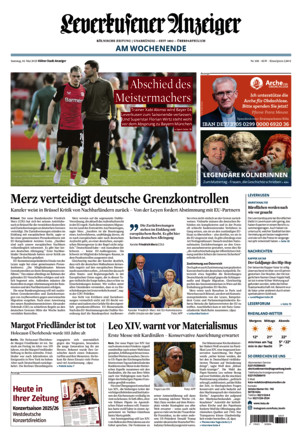 KSA Leverkusener Anzeiger