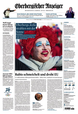 KSA Oberbergischer Kreis - ePaper