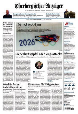 KSA Oberbergischer Kreis