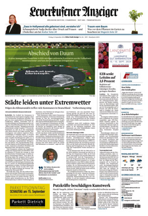 KSA Leverkusener Anzeiger - ePaper