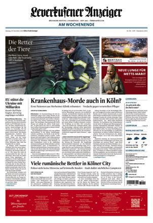 KSA Leverkusener Anzeiger