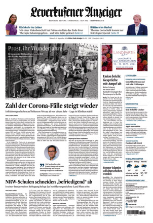 KSA Leverkusener Anzeiger - ePaper